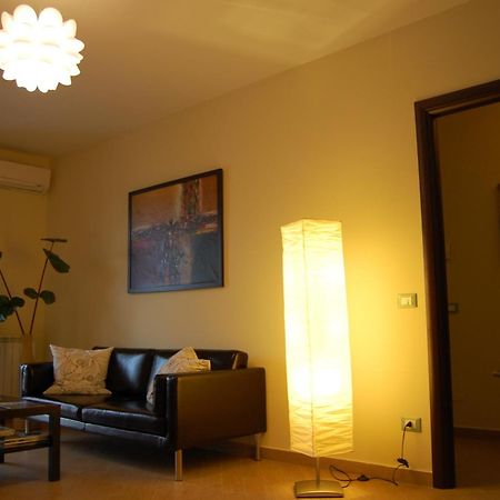 B&B Prima Classe Belpasso Bagian luar foto