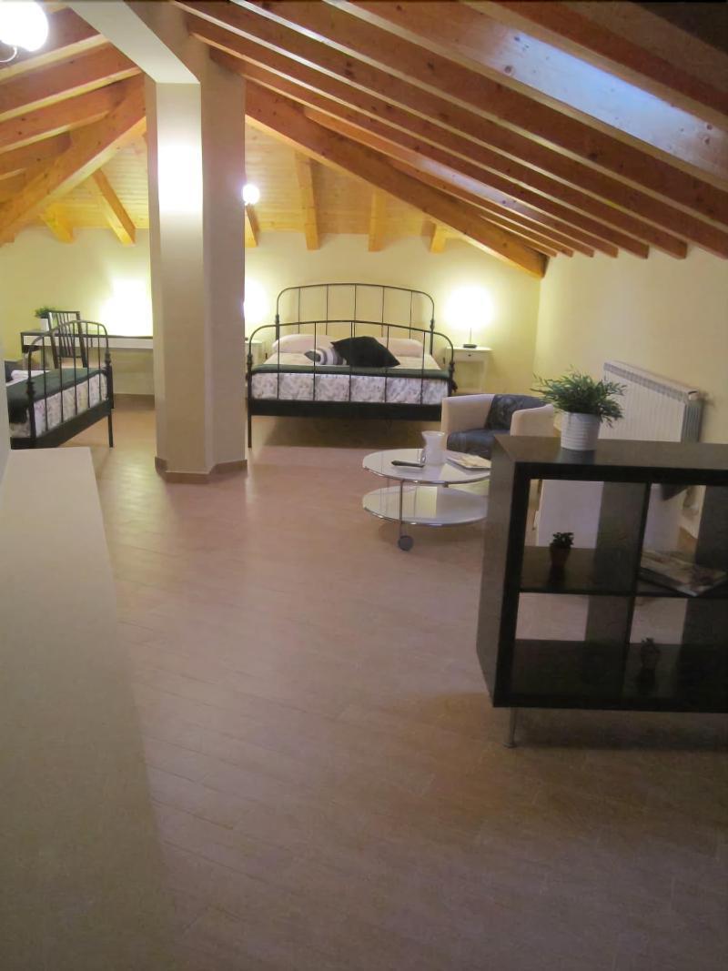 B&B Prima Classe Belpasso Bagian luar foto