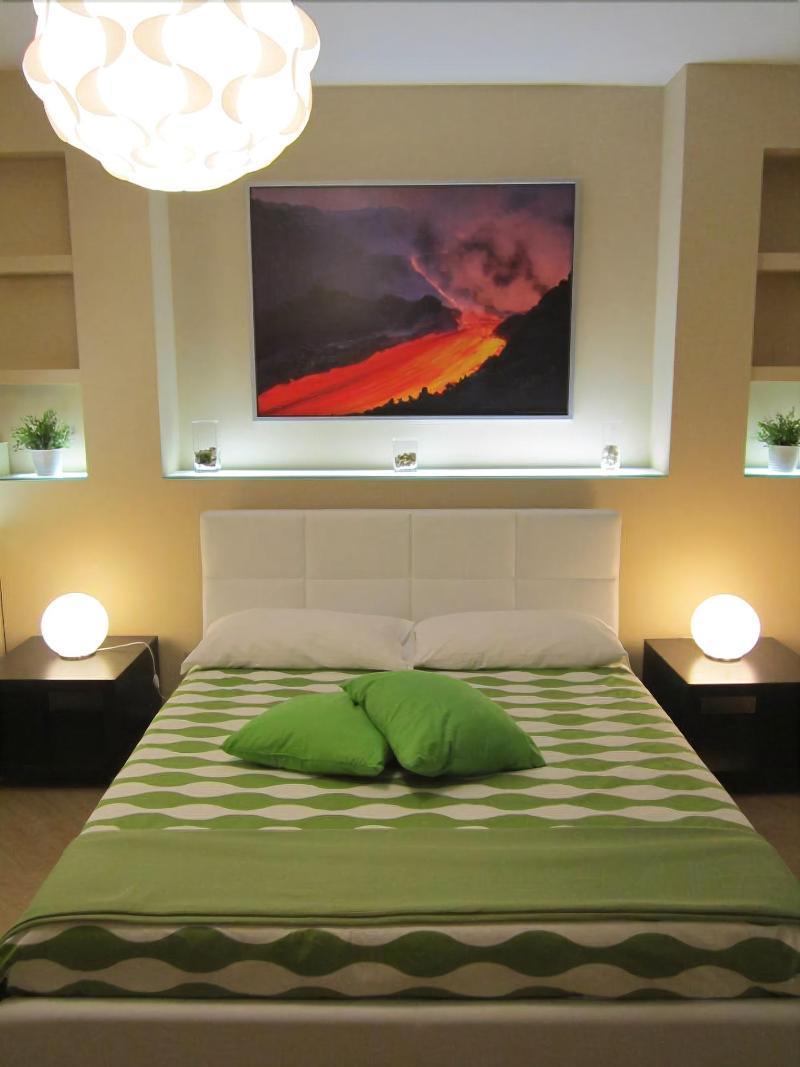 B&B Prima Classe Belpasso Bagian luar foto
