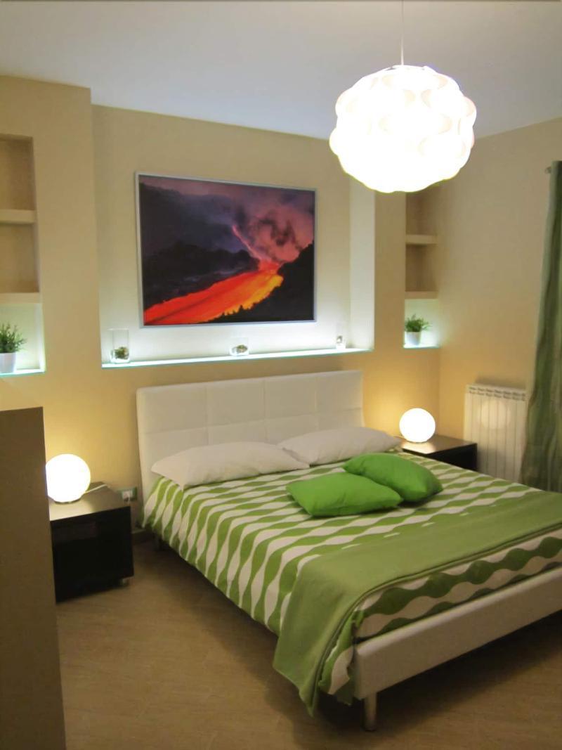 B&B Prima Classe Belpasso Bagian luar foto