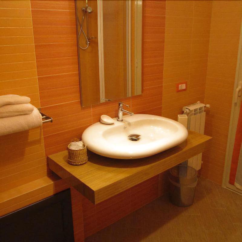 B&B Prima Classe Belpasso Bagian luar foto