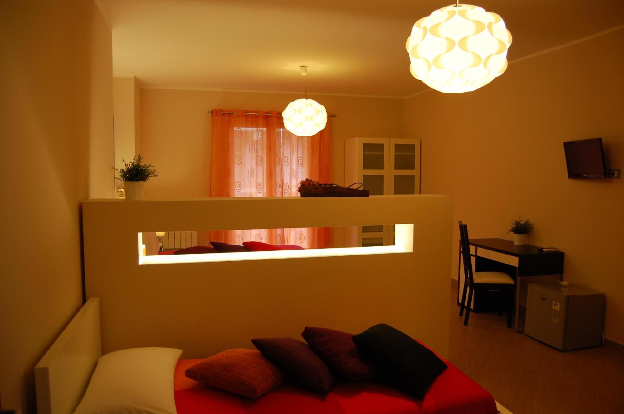 B&B Prima Classe Belpasso Bagian luar foto