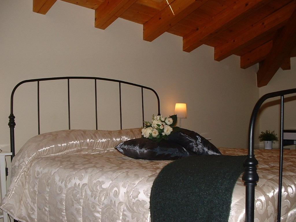 B&B Prima Classe Belpasso Bagian luar foto