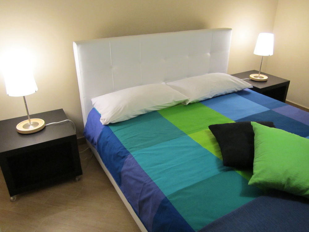 B&B Prima Classe Belpasso Bagian luar foto