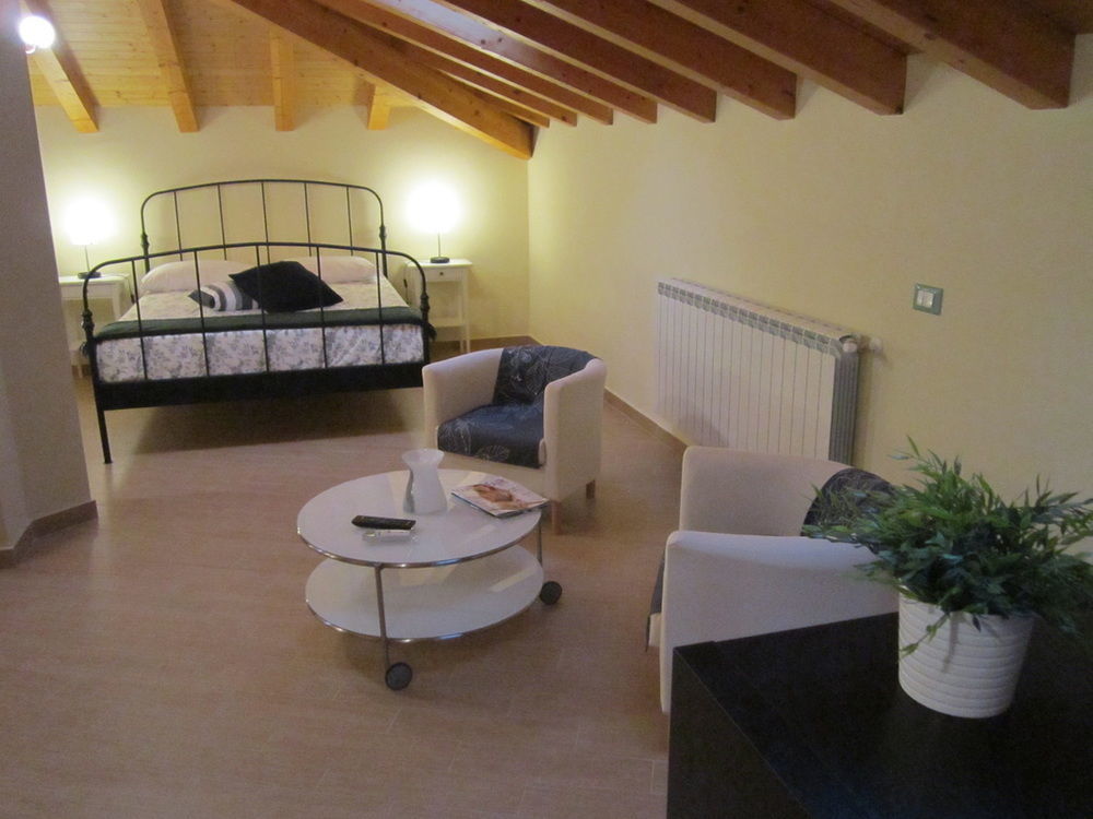 B&B Prima Classe Belpasso Bagian luar foto
